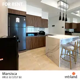 For RENT 57 Promenade Apartment - Fully Furnished - 1BR - BRAND NEW