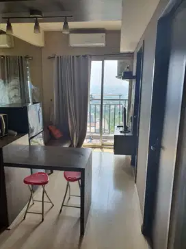 Apartemen Serpong Green View 2BR (Lin)