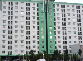 Apartment Green Park View (2 BR)