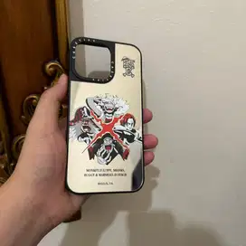 Casetify Iphone 15 Pro Max Promax , One Piece Edition