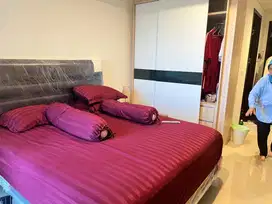 For Rent Cleon Park Apartemen JGC