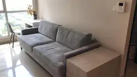 Disewakan Apartemen Gandaria Heights 3br uk96m2 FURNISHED at Jaksel