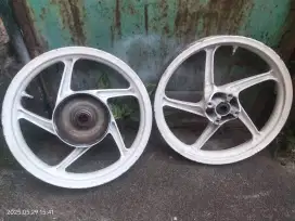 ABRAKAN MOTOR VARIO