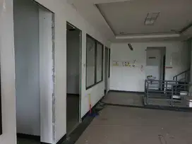 Dijual murah ruko gandeng 2 di sunter. butuh renovasi luas 150m
