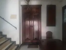 Dijual cepat murah rumah strategis di Kebayoran Baru Jakarta Selatan