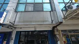 Dijual Ruko 2 Lantai di Pasar Jumat, Jakarta Selatan