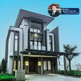 Dijual Rumah Baru Lebar 9x19 Gading Serpong Grand Pasadena Village