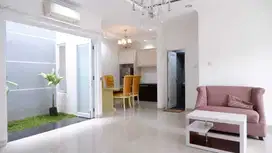 DIJUAL RUMAH LOKASI SANGAT STRATEGIS DI BINTARO JAYA SEKTOR 9