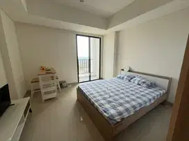 For Rent Cleon Park Apartemen JGC