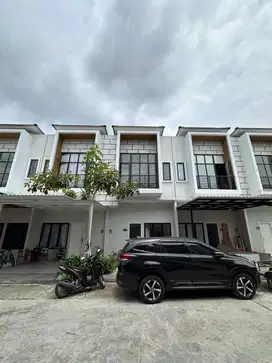 Sentosa Park Daerah Sunggal - Ring Road TERFAVORIT BANGETTTT
