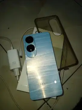 Jual OPPO A60 8/128 GB