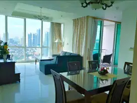Apartemen The Peak Sudirman