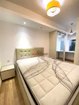 Dijual apertemen 2br di green bay elegant mewah dan strategis