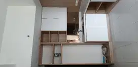Dijual : 1 BR Apartemen Casa de Parco BSD