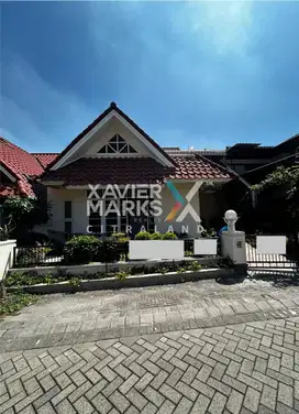 Rumah Citraland International Village Kondisi Masih okee Siap Huni