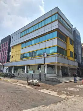 HOT DIJUAL RUKAN DI BOULEVARD KELAPA GADING, JAKARTA UTARA