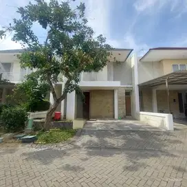 Rumah Royal Residence Wiyung Surabaya Dekat Citraland