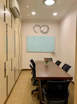 Dijual Ruko GSA Central Park Jakarta Barat