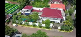 Rumah Mewah Fully furnished di Jakarta Selatan