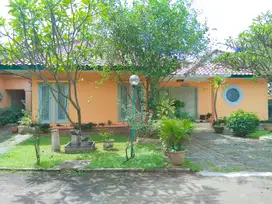 Rumah di Transyogi Cibubur