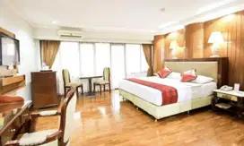 DIJUAL CEPAT HOTEL GRAND MENTENG Occupancy Rate 80%-100%