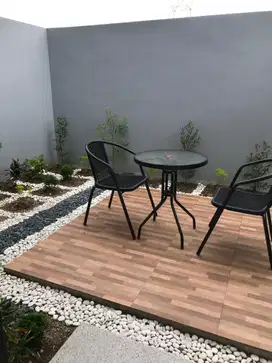 Hunian Modern 2 Lantai | Cicilan Ringan