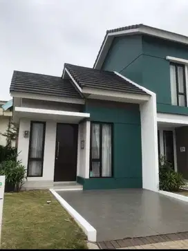 Cluster Mandar Puri Jaya Grand Batavia By. Jaya group