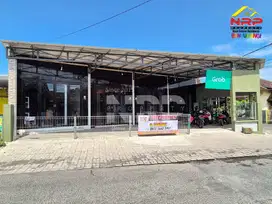 Disewakan 3 Unit Toko di tepi Jl. Trunojoyo - Banyuwangi