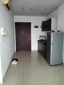 Disewakan Apartemen Central Park Residences, view bagus