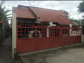 Rumah di Kalibata timur