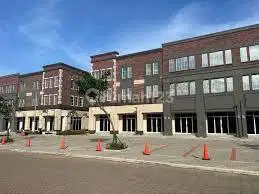 HOT FOR RENT RUKO BOSTON RIVERVIEW PIK 2, 2 UNIT GANDENG