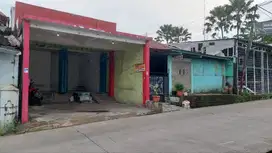 SEWA RUKO DI CIBINONG
