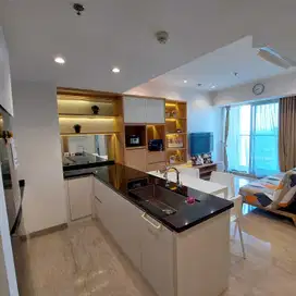 dijual apartement 3br the branz bsd city