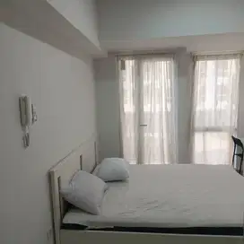 Disewakan 6 Bulan Apartemen Studio Full Furnish Tokyo PIK 2