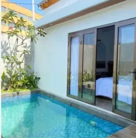 Villatel Casabadia Pangandaran Investasi Dikelola Hotel Horison