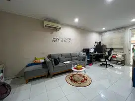 Jual Harga Murah Rumah Minimalis 2 Lantai di Janur Asri Kelapa Gading