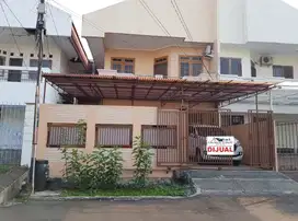 Rumah Pluit Timur Residence (Ukuran 8x20 m)