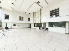 Kantor di jalan Sulawesi