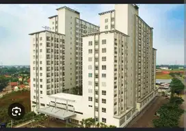 Disewakan Apartement Xaveria BSD