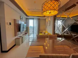 Disewakan Apartemen Casa Grande Tower Chianti - 2 BR Furnished