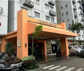 Disewakan Unit 2 BR Di Apartment Gading Icon