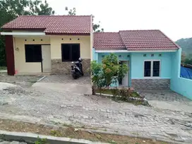 Rumah Nyaman Murah View Bagus Dkt Jln Setiabudi Banyumanik semarang