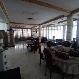RUMAH TANAH 1500 HITUNG TANAH BINTARO SEKTOR 7 DEKAT BANK MURAH BANGET