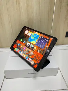 IPAD AIR 3 64 GB GREY