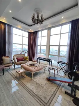 DIJUAL CEPAT RUMAH CANTIK FURNISH PANCORAN JAKARTA SELATAN