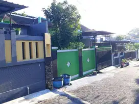 Rumah Pudak Payung Banyumanik Semarang Tipe 36/152 475 JT Bisa KPR
