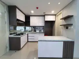 Dijual Rainbow Springs Condovillas 3 BR furnished 103m2