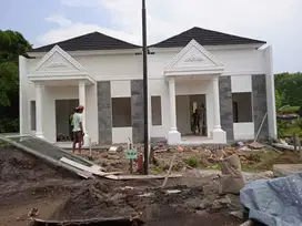 Rumah Nyaman Bagus Strategis - Tembalang Sematang Promo