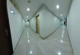 For Sale Office Building The Suites Pantai Indah Kapuk