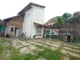 Bismillah dijual rumah Lt 124/60 harga 400jt nego yu segera survey